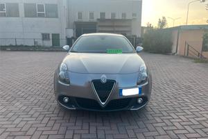 Alfa Romeo Giulietta 2016 - 2000 MIJ - 150 CV