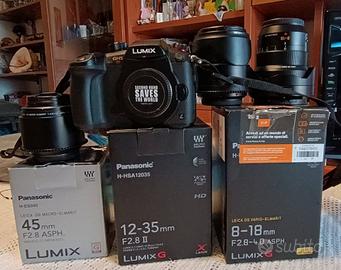 nauticam gh5 gh5s gh5m2