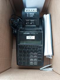 registratore di cassa portatile