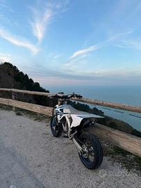 Tm 125 smr