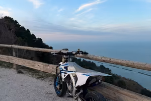 Tm 125 smr