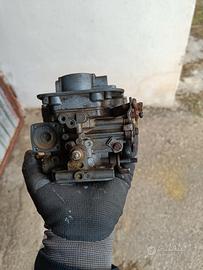 Carburatore da 30 