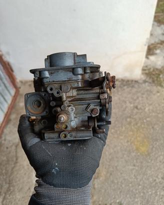Carburatore da 30 