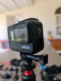 GoPro HERO 7 black