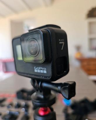 GoPro HERO 7 black