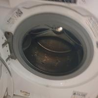 lavatrice candy ad incasso capacità 7kg