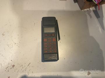 Telefono  vintage ericsson hotline anni 80/90