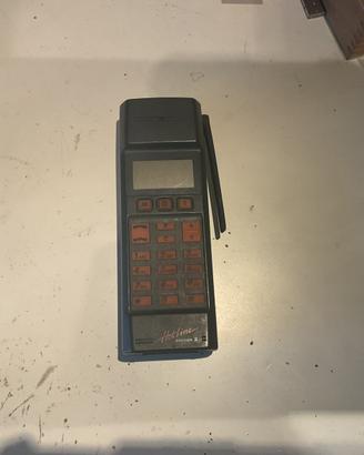 Telefono  vintage ericsson hotline anni 80/90
