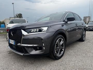 DS AUTOMOBILES DS 7 BlueHDi 130 aut. Rivoli