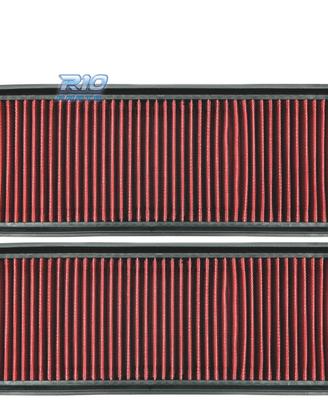 FILTRO ASPIRAZIONE DIRETTA MERCEDES W164 05-11