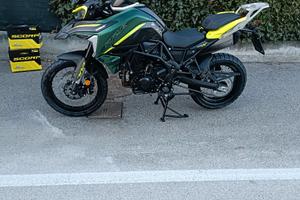 TRK 702X