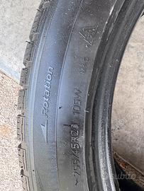 Gomme moma 4 stagioni