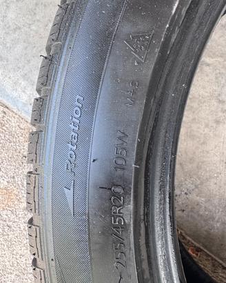 Gomme moma 4 stagioni