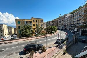 Viale Regina Elena - 3 locali in zona servita