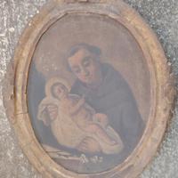 antico dipinto o ale 