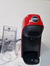 macchina caffè Lavazza a modo mio Tilly