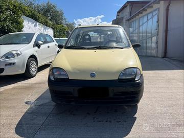 Fiat 600 1.1 Class