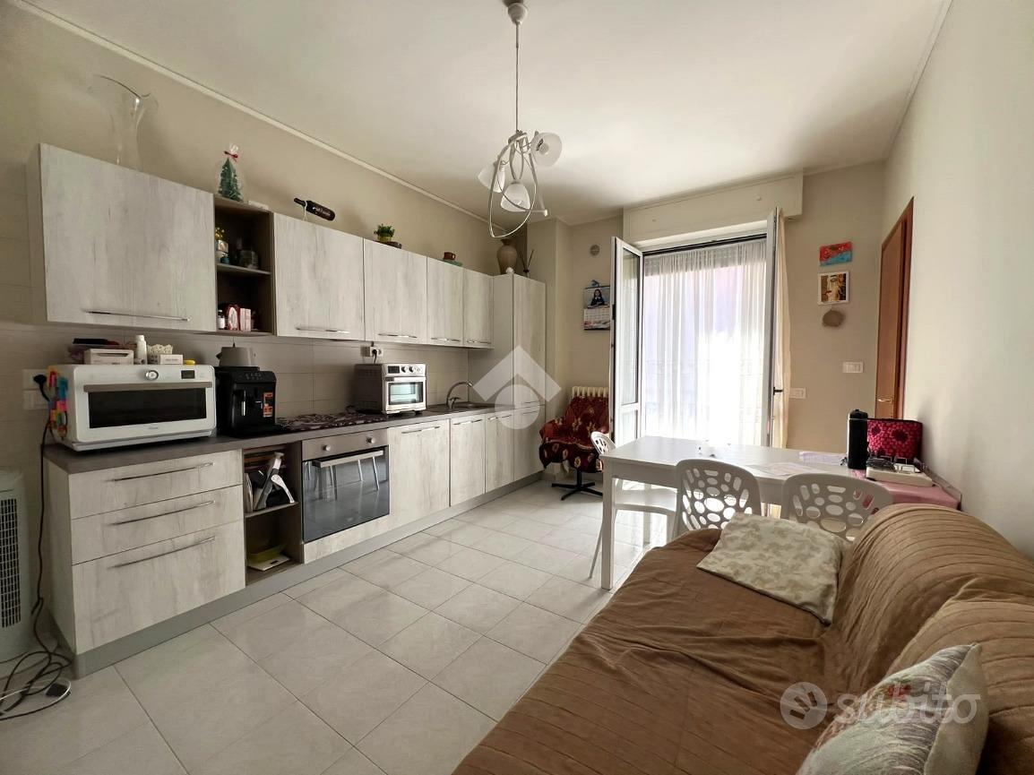 Apartment in Altamura, Bari - Vista 2