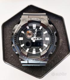 Orologio Casio G-Shock G-Lide GAX-100B-1AER 200WR