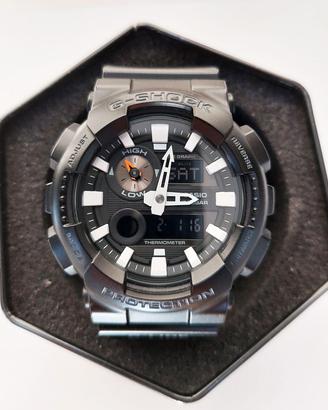 Orologio Casio G-Shock G-Lide GAX-100B-1AER 200WR