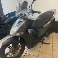 KYMCO AGILITY 150cc 2011 km 0