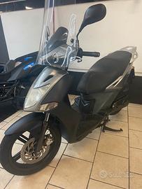 KYMCO AGILITY 150cc 2011 km 0