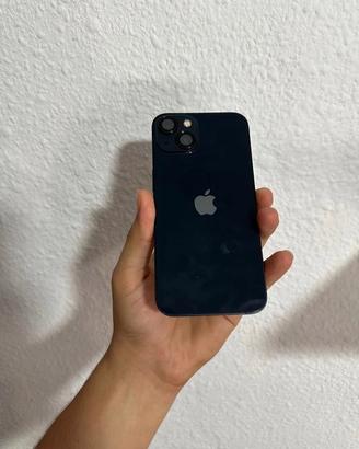 iPhone 14 nero 