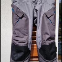 Pantaloni moto touring Ixon Crosstour