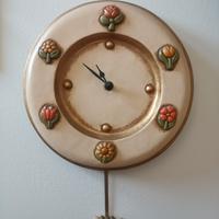 Orologio Thun con pendolo 