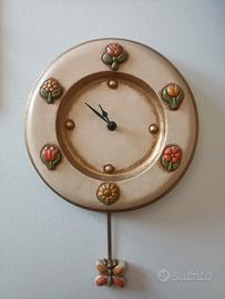 Orologio Thun con pendolo 