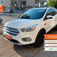 FORD Kuga 2� serie Kuga 1.5 TDCI 120 CV S&S 2WD...
