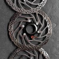 Dischi freno Shimano 180 mm