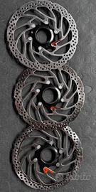 Dischi freno Shimano 180 mm