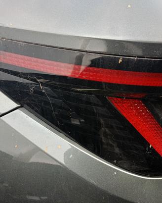 Fanale posteriore sx Hyundai ix35 Tucson 2021