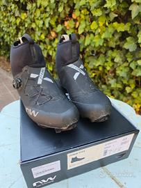 Scarpe northwave extreme xc gtx invernali 