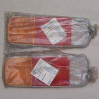 Plastiche fari posteriori MERCEDES 307D epoca