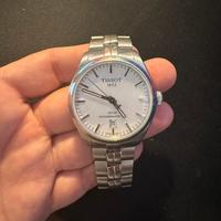 Tissot PR 100 Powermatic 80