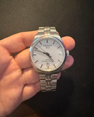 Tissot PR 100 Powermatic 80