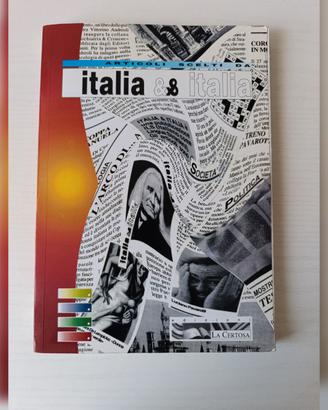 Libro Italia & Italia