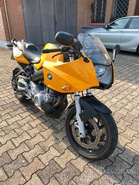 Bmw f 800 s - 2006