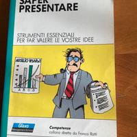 Saper presentare di RUTH ANN LAKE