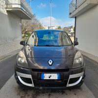 Renault Scenic X-Mod 1.5 dCi 110CV Attractive