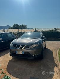 Nissan Qashqai 1.6 dCi 130CV 4x4 N-Connecta – 2017