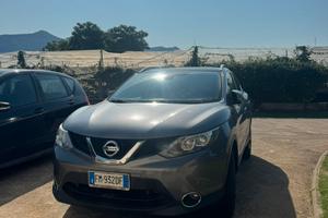Nissan Qashqai 1.6 dCi 130CV 4x4 N-Connecta – 2017