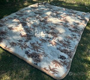 Coperta matrimoniale Imperiale Thermolammflor Meri