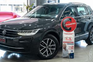 Volkswagen Tiguan 2.0 TDI LIFE 122 CV VIRTUAL CKT 