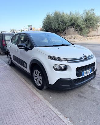 Citroen C3 1.6 Diesel 75 S&S Shine