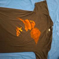 maglia yasuo league of legends taglia S