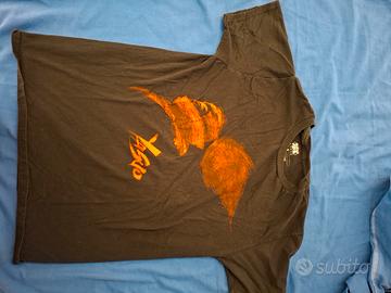 maglia yasuo league of legends taglia S