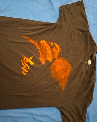 maglia yasuo league of legends taglia S